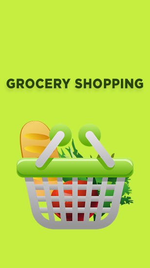 game pic for Grocery: Shopping List